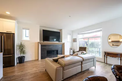 Breakfast Nook Photo of 7565 197 Street, Langley, BC