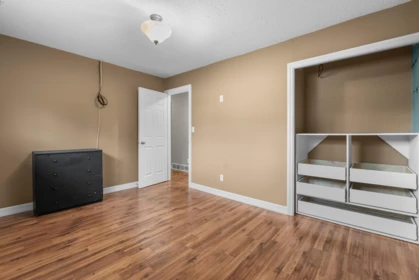 Basement Recreation Room Photo of 335 Nechiefman Street, No City Value, BC