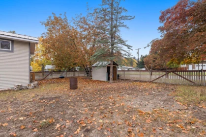Fitness Center Photo Near 335 Nechiefman Street, No City Value, BC
