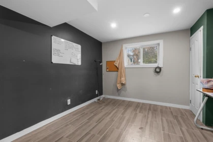 Garage Interior Photo of 335 Nechiefman Street, No City Value, BC