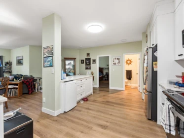 Breakfast Nook Photo of 32 23151 Haney Bypass, Maple Ridge, BC