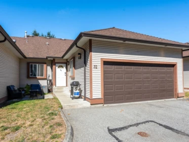 32 23151 Haney Bypass, Maple Ridge, BC, Maple Ridge — Townhouse for sale
