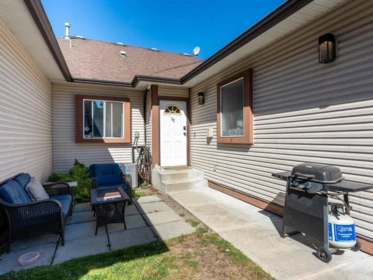 32 23151 Haney Bypass, Maple Ridge, BC, Maple Ridge — Townhouse for sale