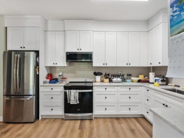 Pantry Photo of 32 23151 Haney Bypass, Maple Ridge, BC