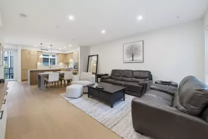 36 9122 King Street, Langley, BC, Langley — Townhouse for sale