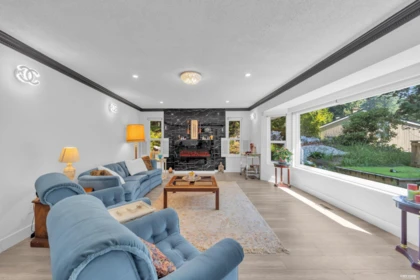 4621 Caulfeild Drive, West Vancouver, BC, West Vancouver — Single Family Residence for sale
