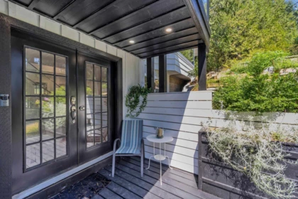 4621 Caulfeild Drive, West Vancouver, BC, West Vancouver — Single Family Residence for sale
