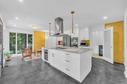 Primary Bedroom Photo of 4621 Caulfeild Drive, West Vancouver, BC