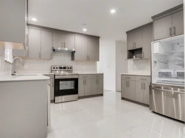 Kitchen Photo of 22793 Reid Avenue, Maple Ridge, BC