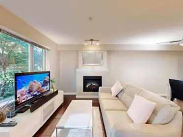 207 4783 Dawson Street, Burnaby, BC, Burnaby — Apartment/Condo for sale
