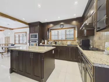 Pantry Photo of 5649 Angus Drive, Vancouver, BC