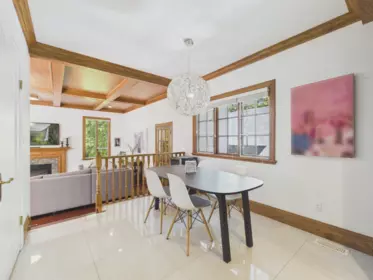 Primary Bedroom Photo of 5649 Angus Drive, Vancouver, BC
