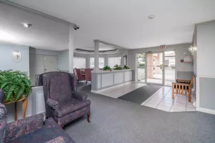 101 2450 Church Street, Abbotsford, BC, Abbotsford — Apartment/Condo for sale