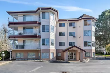 101 2450 Church Street, Abbotsford, BC, Abbotsford — Apartment/Condo for sale