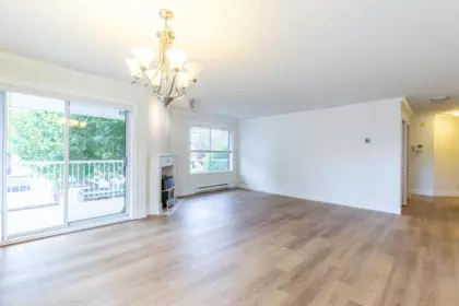 Pantry Photo of 101 2450 Church Street, Abbotsford, BC