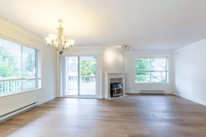 Primary Bedroom Photo of 101 2450 Church Street, Abbotsford, BC