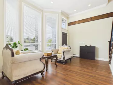 Living Room Photo of 14585 59a Avenue, Surrey, BC
