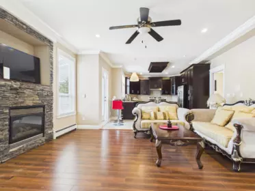 Pantry Photo of 14585 59a Avenue, Surrey, BC