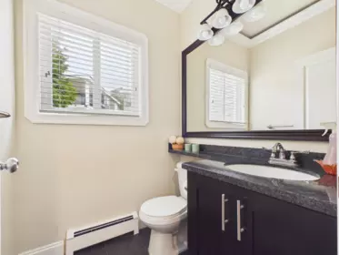 Primary Bedroom Photo of 14585 59a Avenue, Surrey, BC
