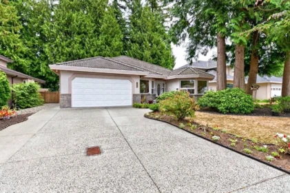 4484 210a Street, Langley, BC, Langley — Single Family Residence for sale