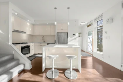 1053 Homer Street, Vancouver, BC, Vancouver — Townhouse for sale