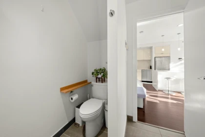 Pantry Photo of 1053 Homer Street, Vancouver, BC