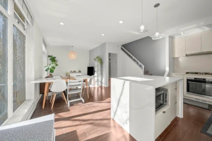 Primary Bedroom Photo of 1053 Homer Street, Vancouver, BC