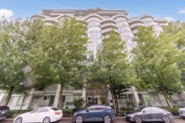 803 1661 Ontario Street, Vancouver, BC