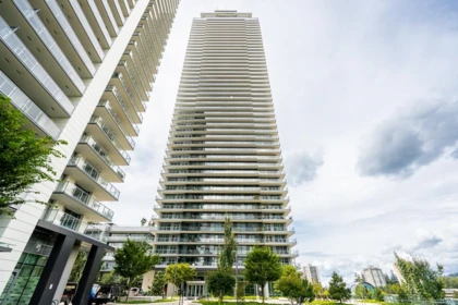 5103 3809 Evergreen Place, Burnaby, BC, Burnaby — Apartment/Condo for sale