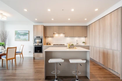 Pantry Photo of 5103 3809 Evergreen Place, Burnaby, BC