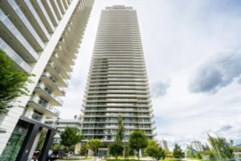 5103 3809 Evergreen Place, Burnaby, BC