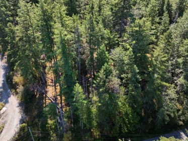 LOT B Francis Peninsula Road, Madeira Park, BC, Madeira Park — Land for sale