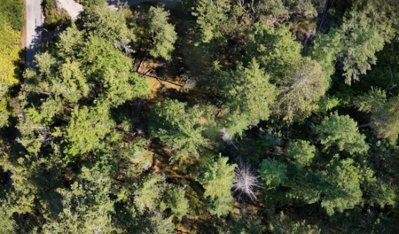 LOT B Francis Peninsula Road, Madeira Park, BC, Madeira Park — Land for sale