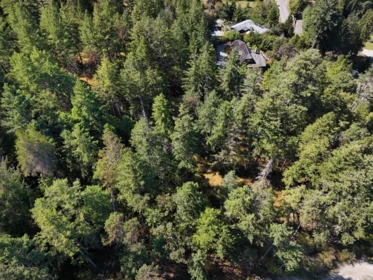 LOT B Francis Peninsula Road, Madeira Park, BC, Madeira Park — Land for sale