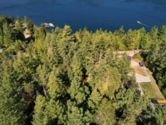 LOT B Francis Peninsula Road, Madeira Park, BC