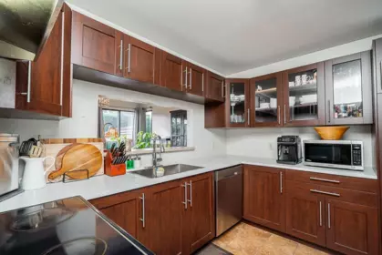 Breakfast Nook Photo of 6531 Pimlico Way, Richmond, BC