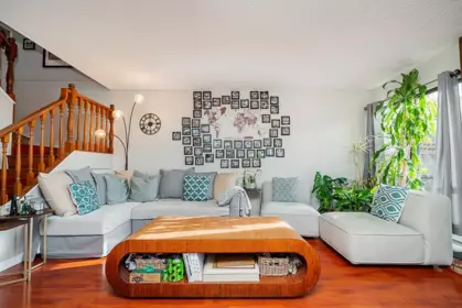 6531 Pimlico Way, Richmond, BC, Richmond — Townhouse for sale