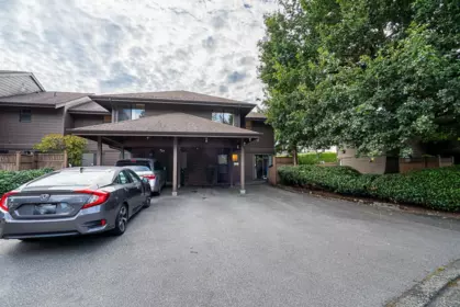 6531 Pimlico Way, Richmond, BC, Richmond — Townhouse for sale