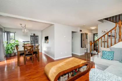 Kitchen Island Photo of 6531 Pimlico Way, Richmond, BC