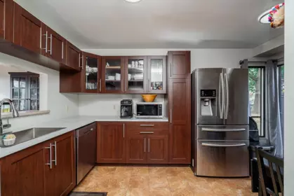 Primary Bedroom Photo of 6531 Pimlico Way, Richmond, BC