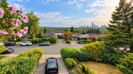 Breakfast Nook Photo of 5755 Monarch Street, Burnaby, BC