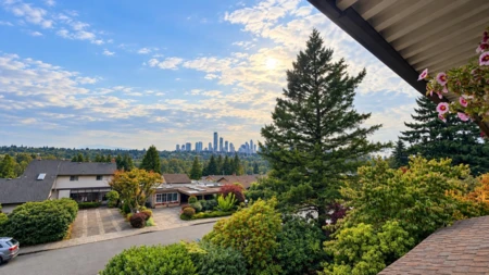 Kitchen Photo of 5755 Monarch Street, Burnaby, BC