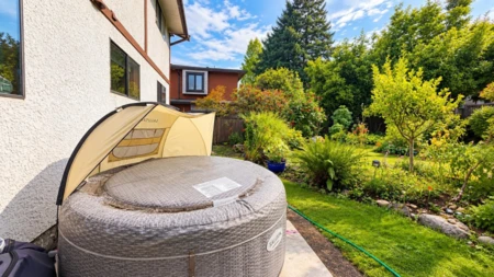 Primary Bedroom Photo of 5755 Monarch Street, Burnaby, BC