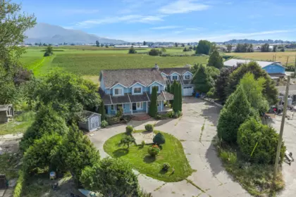 35826 South Parallel Road, Abbotsford, BC, Abbotsford — Single Family Residence for sale