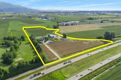 35826 South Parallel Road, Abbotsford, BC, Abbotsford — Single Family Residence for sale