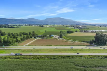 35826 South Parallel Road, Abbotsford, BC, Abbotsford — Single Family Residence for sale