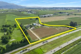 35826 South Parallel Road, Abbotsford, BC