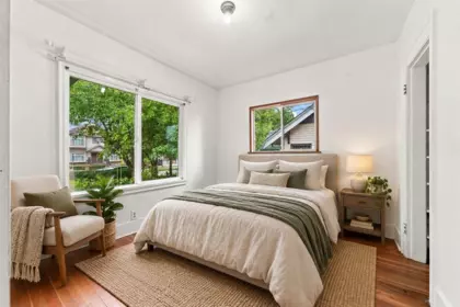 446 Kelly Street, New Westminster, BC, New Westminster — Single Family Residence for sale