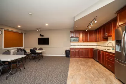 Garden / Landscaping Photo of 311 8157 207 Street, Langley, BC
