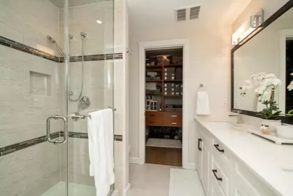 Guest Bathroom Photo of 311 8157 207 Street, Langley, BC